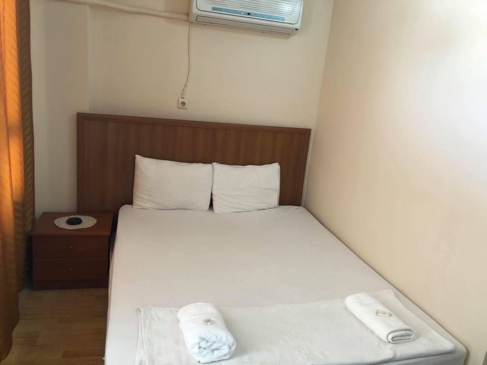Ersoy Aga Otel Анталия Екстериор снимка