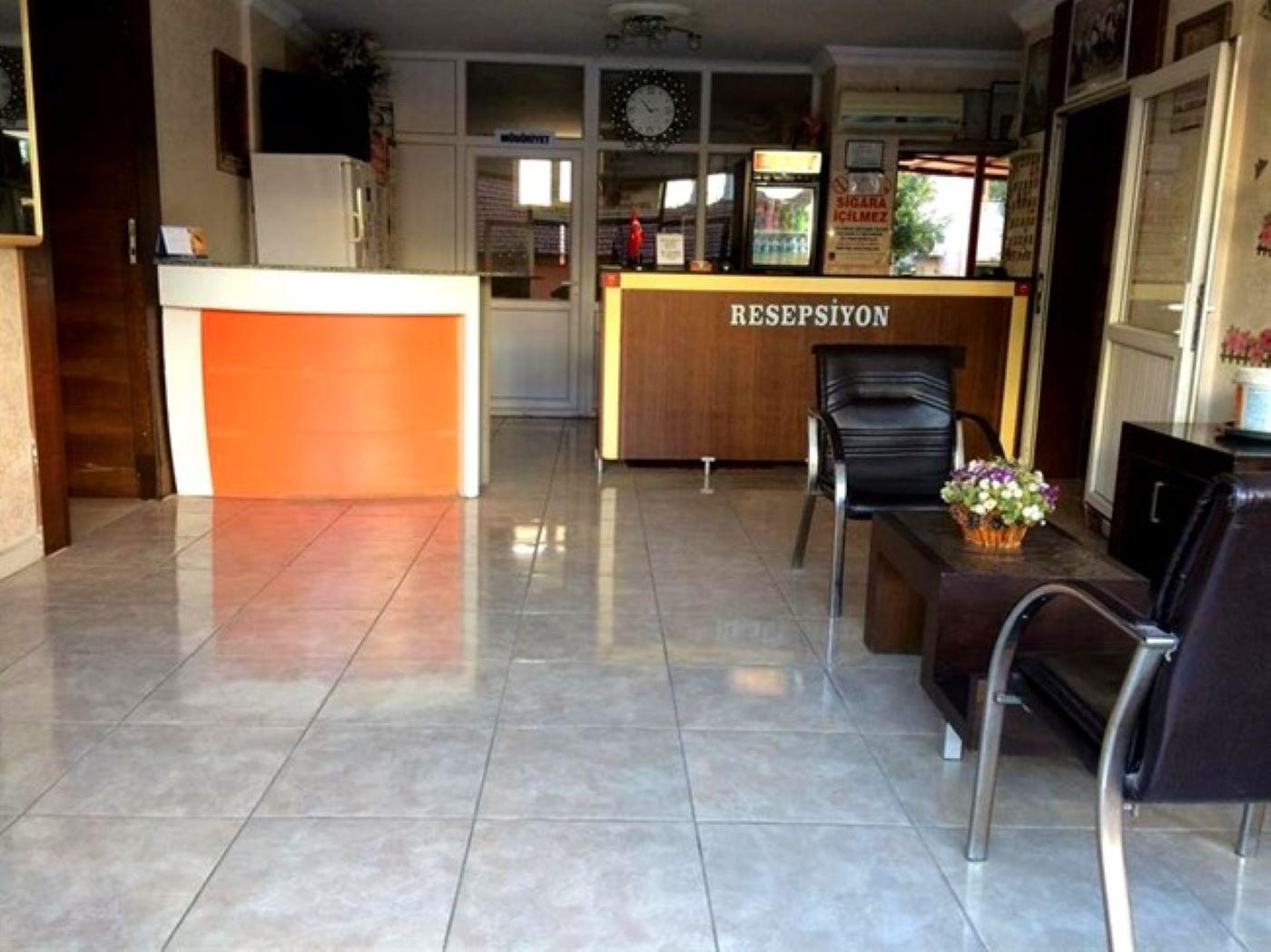Ersoy Aga Otel Анталия Екстериор снимка