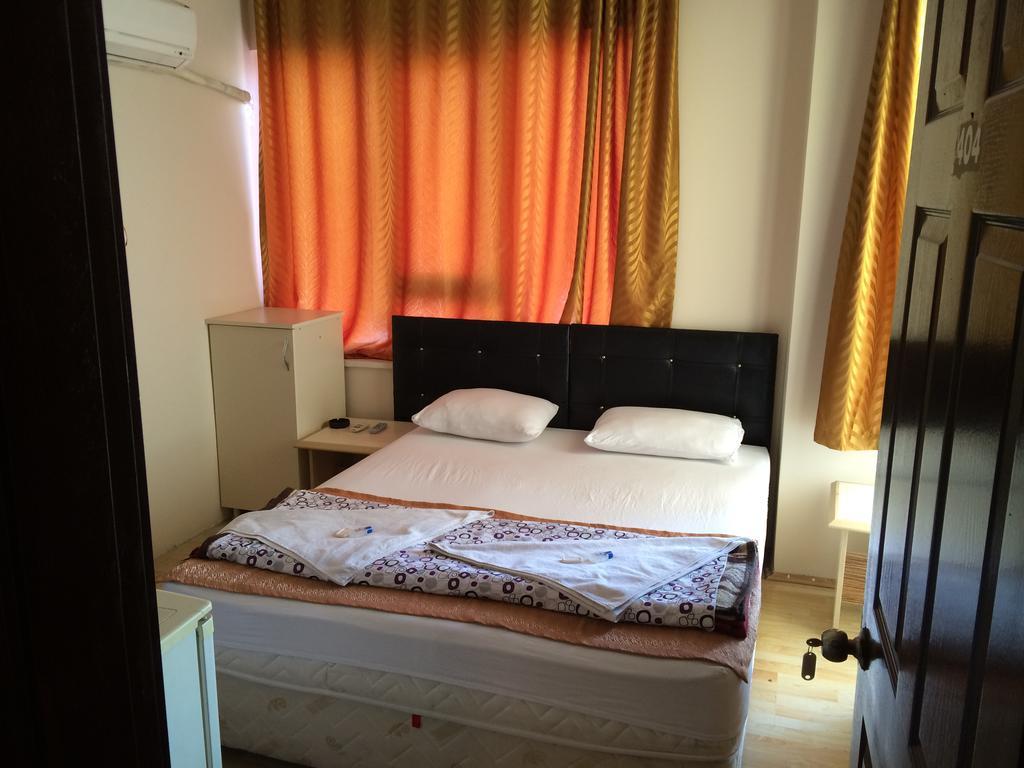 Ersoy Aga Otel Анталия Екстериор снимка