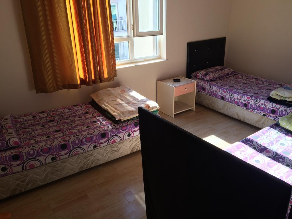 Ersoy Aga Otel Анталия Стая снимка