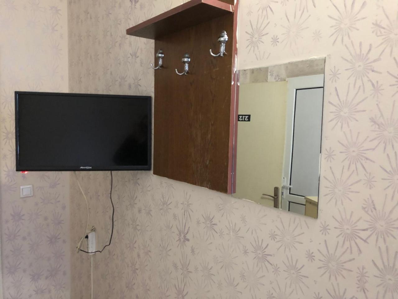 Ersoy Aga Otel Анталия Екстериор снимка